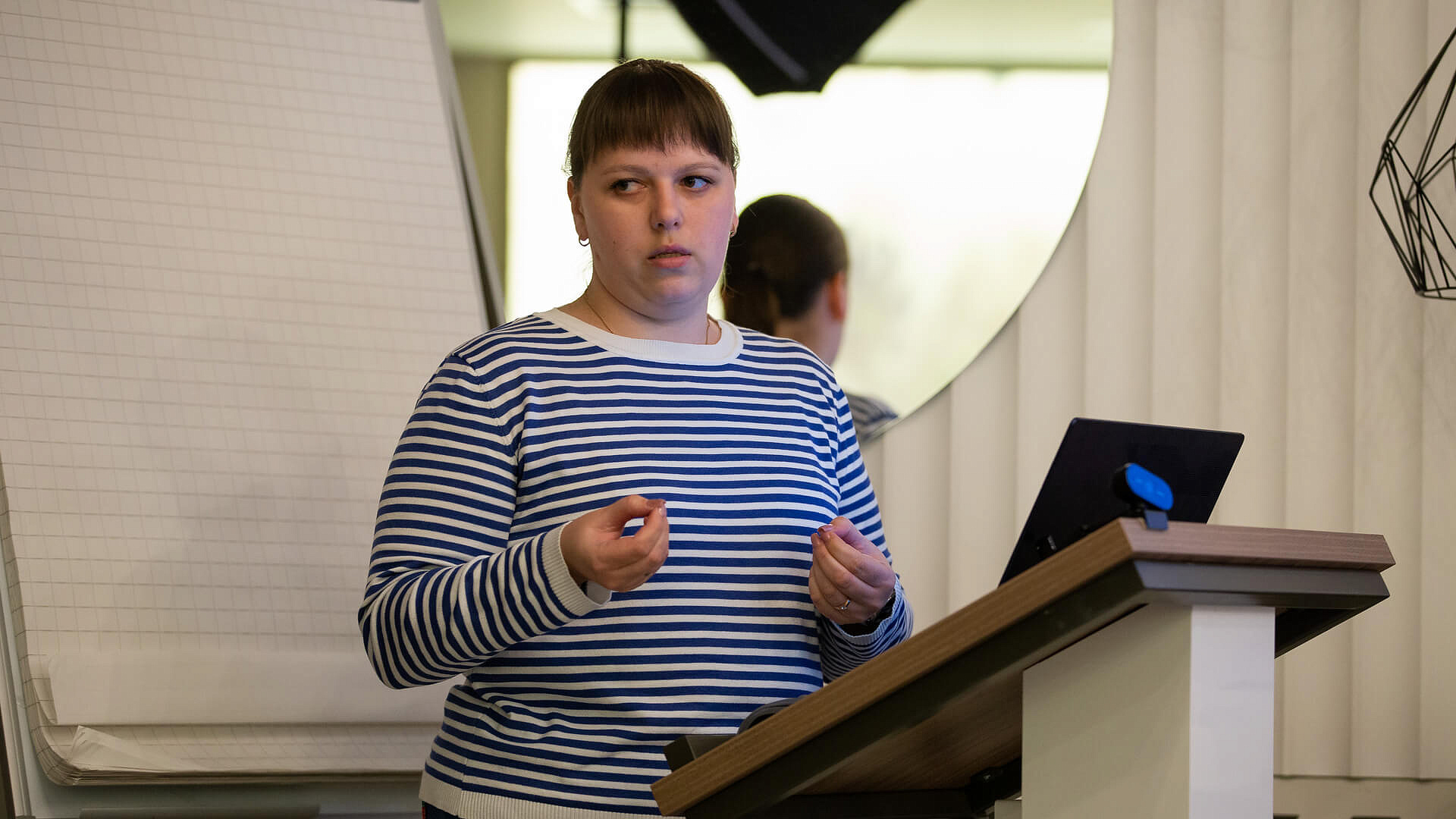 Производственная академия для операторов заводов. Апрель 2025